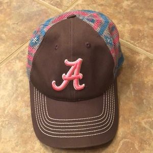 Alabama hat